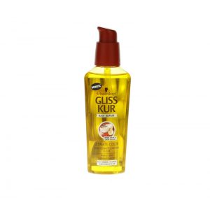 Gliss Kur Ultimate Color Elixir with Oils